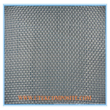 Plain Weave High Strength 300GSM Fiberglas Tuch